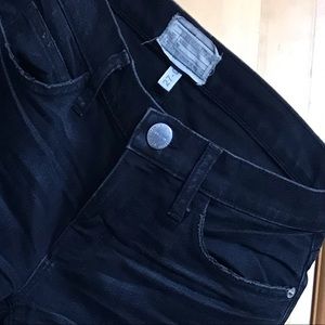NEW SAMPLE JEANS